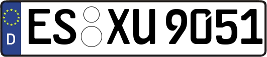 ES-XU9051