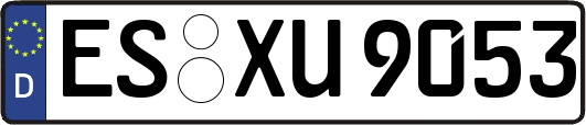 ES-XU9053