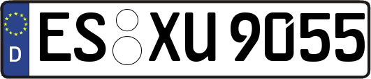 ES-XU9055