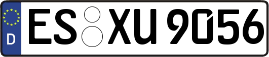ES-XU9056