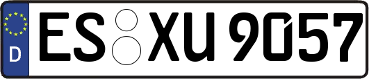 ES-XU9057