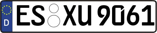 ES-XU9061