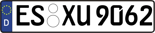 ES-XU9062