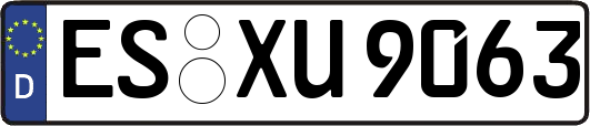 ES-XU9063