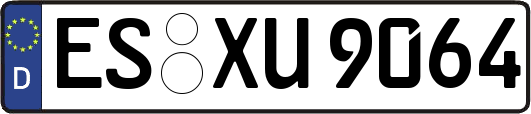 ES-XU9064