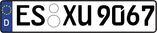 ES-XU9067
