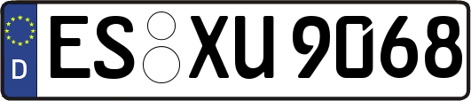 ES-XU9068