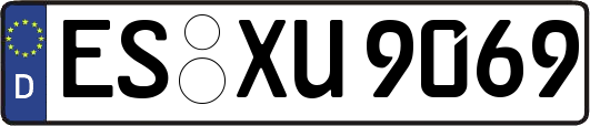 ES-XU9069