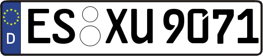 ES-XU9071