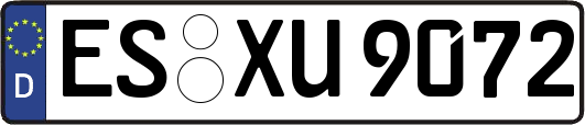 ES-XU9072