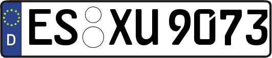 ES-XU9073