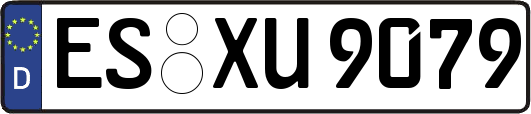 ES-XU9079