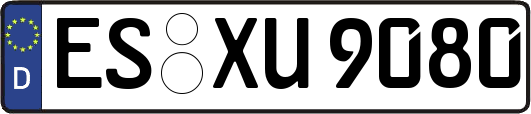 ES-XU9080