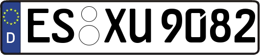 ES-XU9082