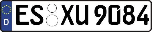 ES-XU9084