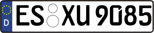 ES-XU9085