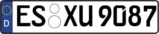 ES-XU9087