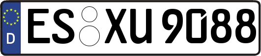 ES-XU9088