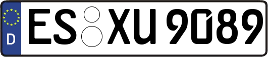 ES-XU9089