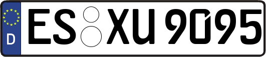 ES-XU9095