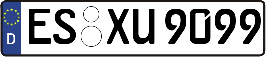 ES-XU9099