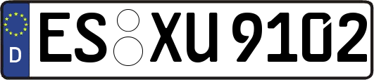 ES-XU9102