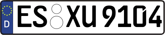 ES-XU9104