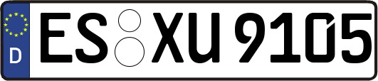 ES-XU9105