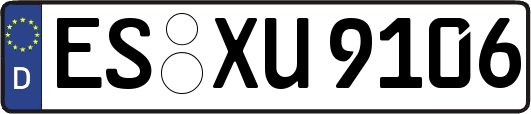 ES-XU9106