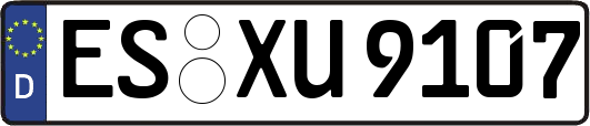 ES-XU9107