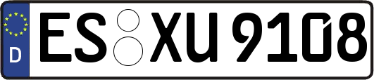 ES-XU9108