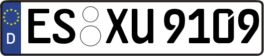 ES-XU9109