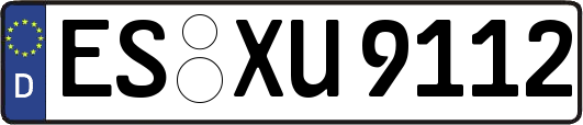 ES-XU9112