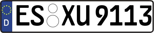 ES-XU9113
