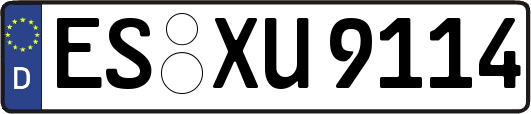 ES-XU9114