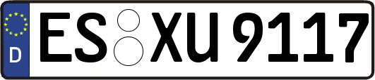 ES-XU9117