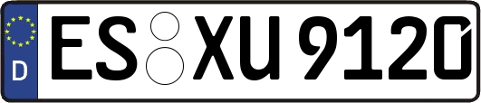 ES-XU9120