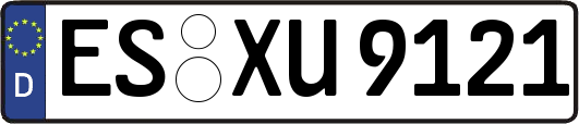 ES-XU9121