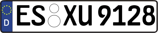 ES-XU9128