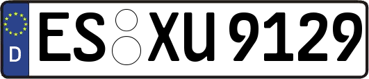 ES-XU9129