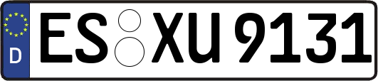 ES-XU9131