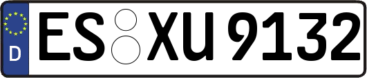ES-XU9132