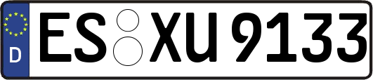 ES-XU9133