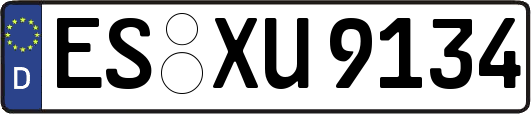ES-XU9134