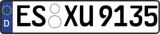 ES-XU9135
