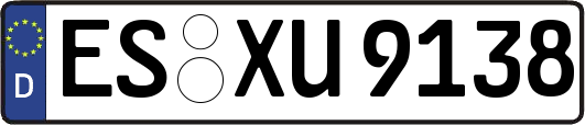 ES-XU9138