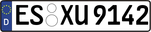 ES-XU9142