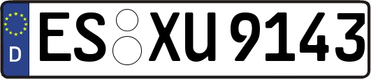 ES-XU9143
