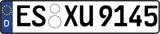 ES-XU9145