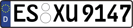 ES-XU9147